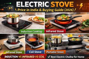 best electric stove 2026